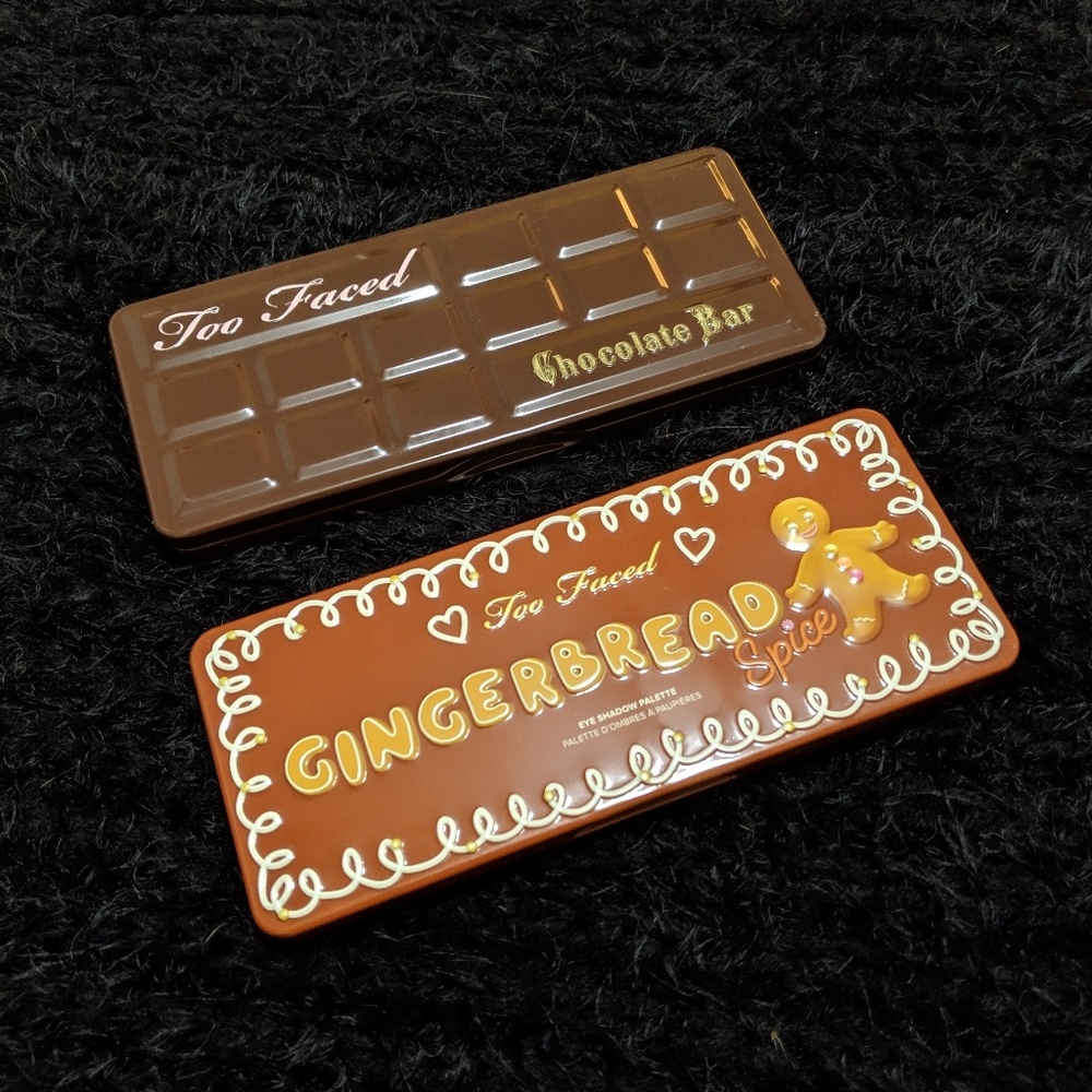 Too faced (SOLD)